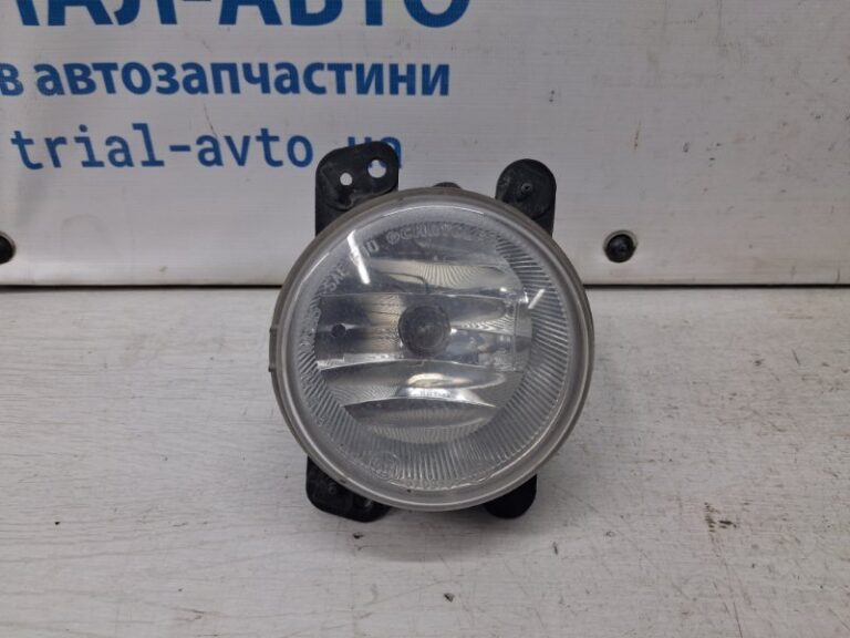 Фара противотуманная левая Jeep Grand Cherokee 2010-2022 5182026AA (Арт. 71838)