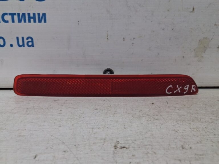Катафот правый Mazda CX 9 2006-2015 TD11515L0B (Арт. 71869)