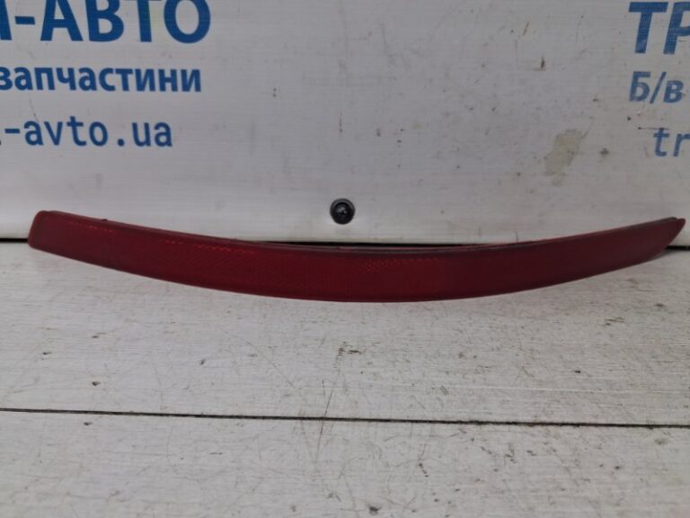 Катафот правый Kia Optima 2010-2016 924062T500 (Арт. 71871)