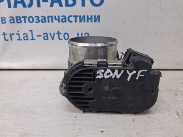 Заслонка дроссельная Hyundai Sonata 2010-2016 351002G700 (Арт. 71885)