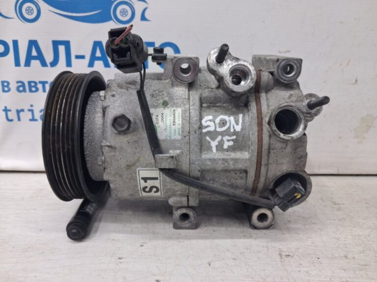Компрессор кондиционера Hyundai Sonata 2010-2016 977013R000 (Арт. 71889)