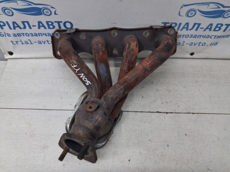 Коллектор выпускной Hyundai Sonata 2010-2016 285112G720 (Арт. 71891)
