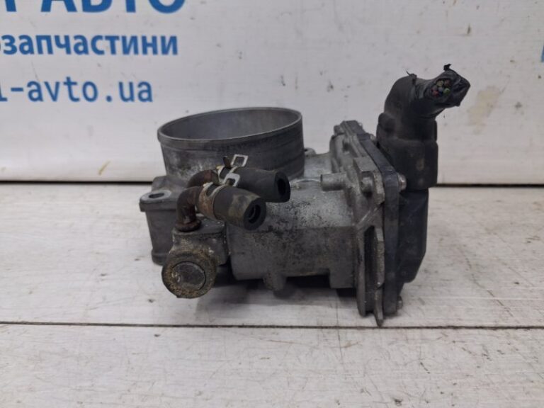 Заслонка дроссельная Acura MDX 2006-2013 16400RYEA11 (Арт. 71899)
