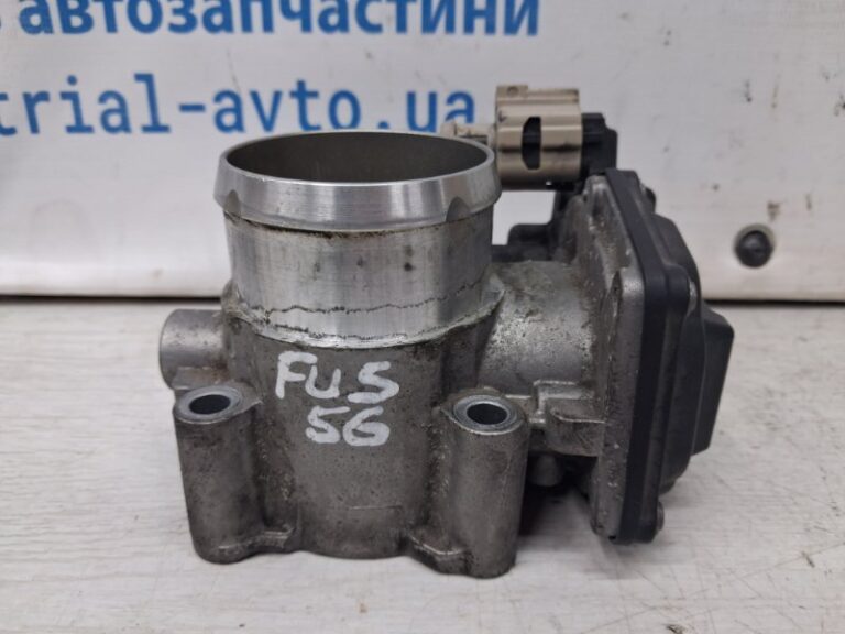 Заслонка дроссельная Ford Fusion USA 2013-2020 DS7Z9E926H (Арт. 71917)