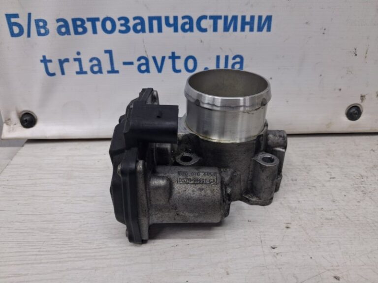 Заслонка дроссельная Ford Fusion USA 2013-2020 DS7Z-9E926-H (Арт. 71918)