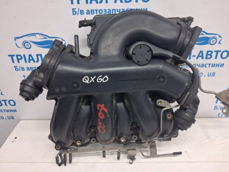 Коллектор впускной пластик Infiniti QX60 2013-2021 14010JA10D (Арт. 71928)