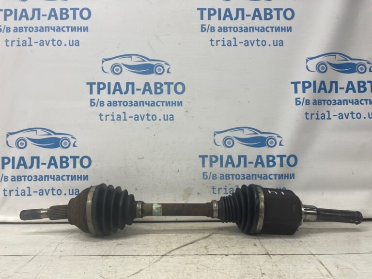 Привод передний левый Ford Fusion USA 2013-2020 HG9Z3B437B (Арт. 71932)