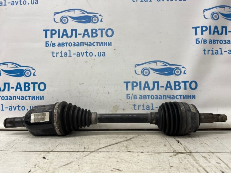 Привод передний левый Jeep Cherokee 2013-2019 52123748AC (Арт. 71934)
