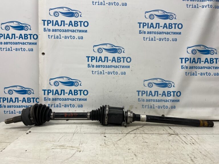 Привод передний правый Jeep Compass 2016-2020 68293938AA (Арт. 71935)