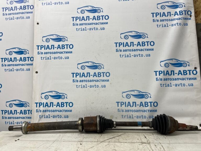 Привод передний правый Ford Fusion USA 2013-2020 HG9Z-3B436-D (Арт. 71937)
