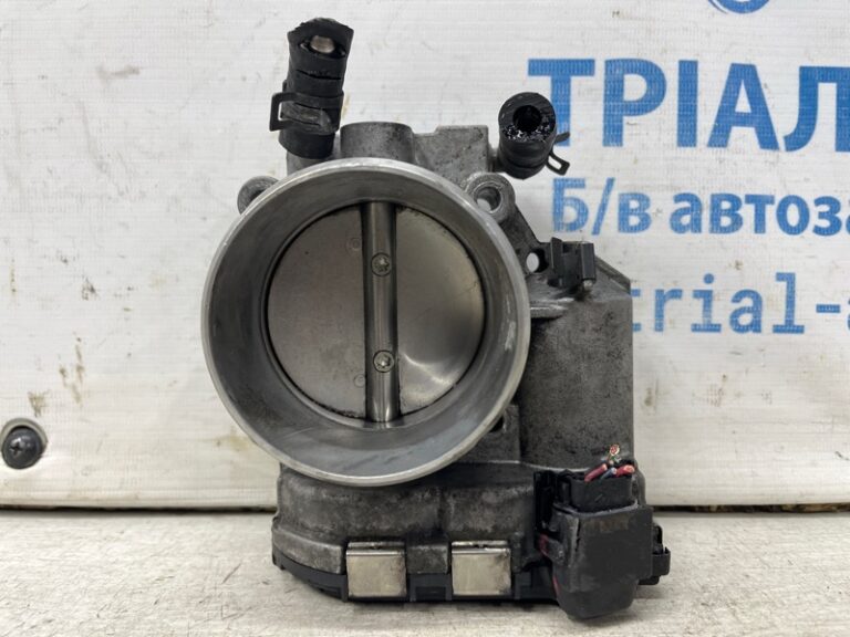 Заслонка дроссельная Hyundai Santa fe 2012-2019 351002G700 (Арт. 71939)
