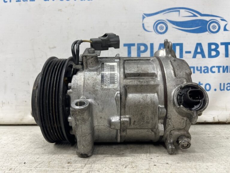 Компрессор кондиционера Jeep Cherokee 2013-2019 68103197AB (Арт. 71948)