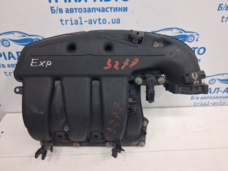 Коллектор впускной пластик Ford Explorer 2011-2019 AT4Z-9424-B (Арт. 71952)
