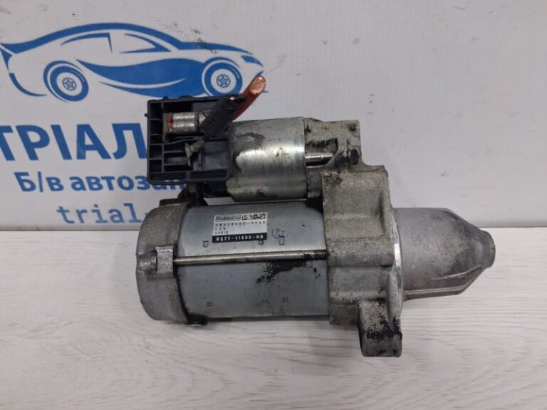 Стартер Ford Fusion USA 2013-2020 DS7Z-11002-H (Арт. 71957)