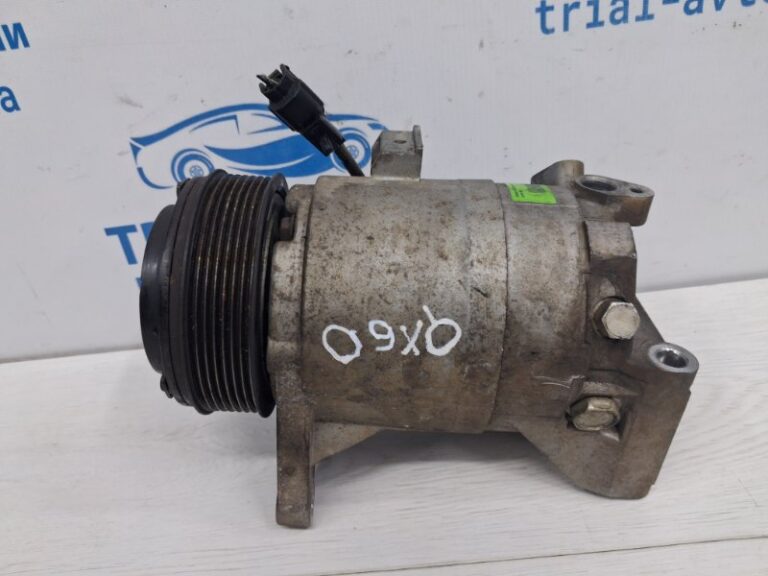 Компрессор кондиционера Infiniti QX60 2013-2021 926001JA1A (Арт. 71959)
