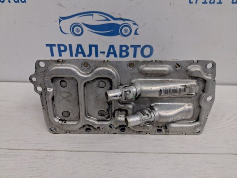 Подогрев двигателя Ford Fusion USA 2 1.5 БЕНЗИН ENUN0 2013 (б/у)