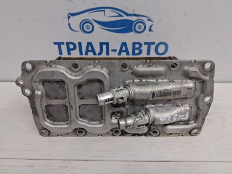 Подогрев двигателя Ford Fusion USA 2 1.5 БЕНЗИН ENUN0 2013 (б/у)