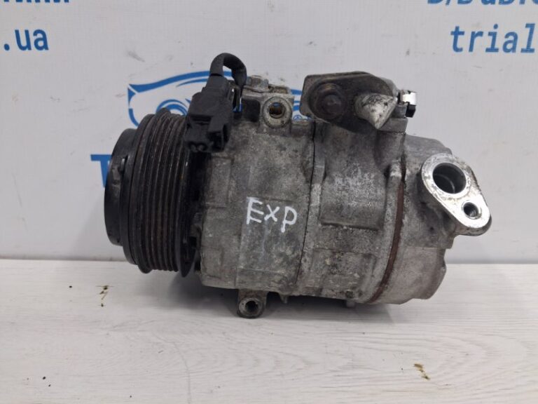 Компрессор кондиционера Ford Explorer 2011-2019 EB5Z-19703-B (Арт. 71976)