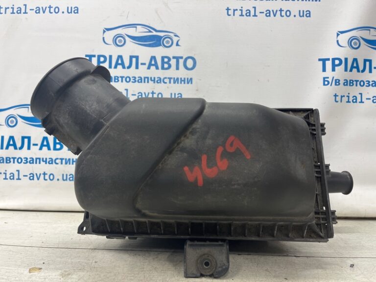 Корпус воздушного фильтра Mazda CX 9 2006-2015 CY0113300D (Арт. 72000)