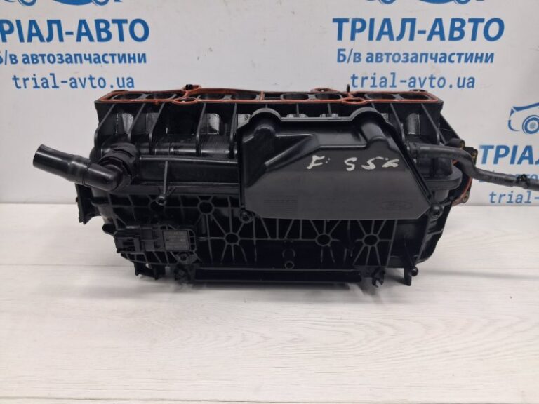 Коллектор впускной пластик Ford Fusion USA 2013-2020 DS7Z9424G (Арт. 72009)