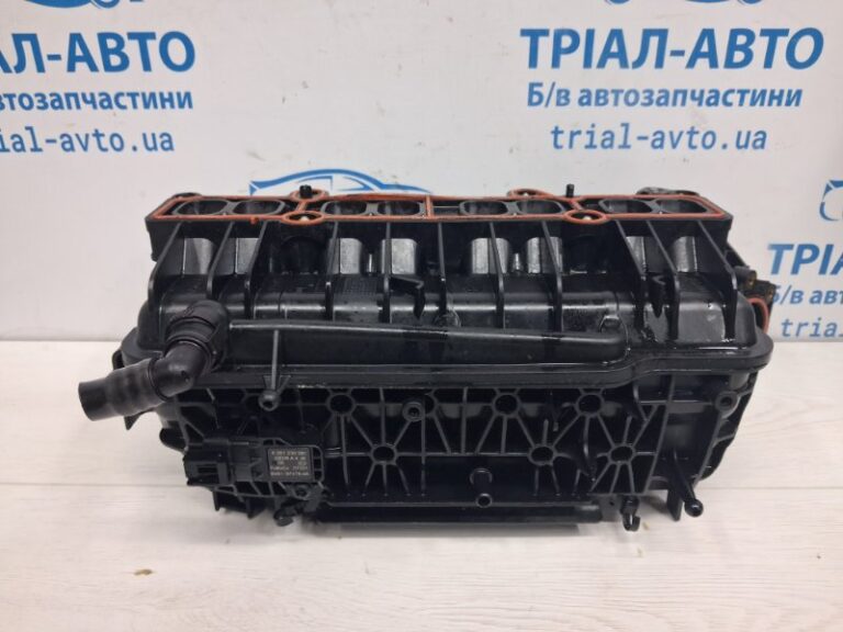 Коллектор впускной пластик Ford Fusion USA 2013-2020 DS7Z-9424-G (Арт. 72011)