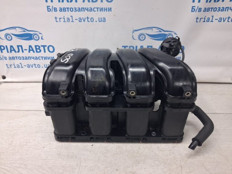 Коллектор впускной пластик Hyundai Sonata 2010-2016 283102G700 (Арт. 72019)