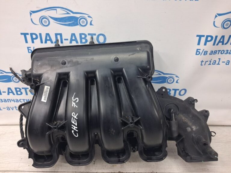 Коллектор впускной пластик Jeep Cherokee 2013-2019 5047441AM (Арт. 72022)