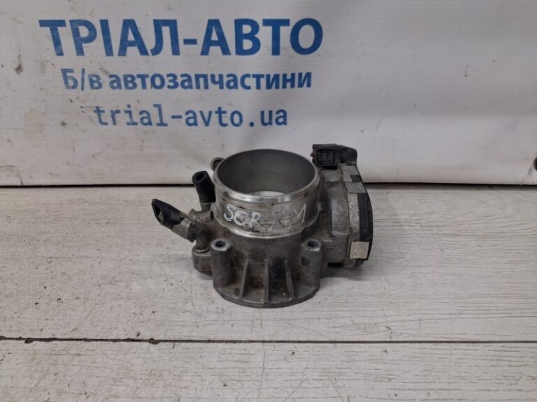 Заслонка дроссельная Kia Sorento 2009-2021 351002G700 (Арт. 72037)