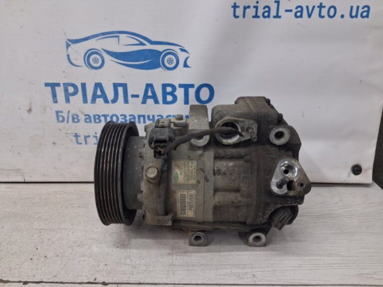 Компрессор кондиционера Kia Sorento 2009-2021 977011U500 (Арт. 72041)