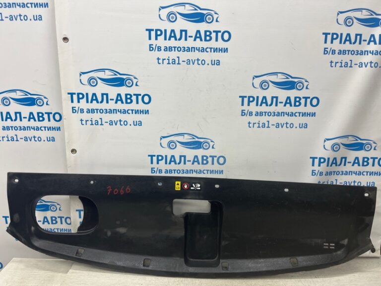 Накладка передней панели Kia Sorento 2014-2020 BB5Z-8A284-BBCP (Арт. 72077)