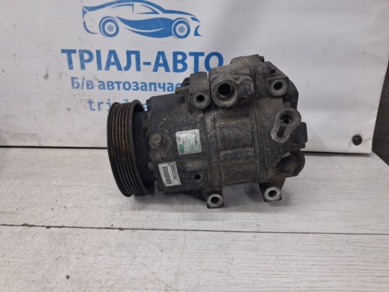 Компрессор кондиционера Kia Sorento 2014-2020 97701C6500 (Арт. 72098)