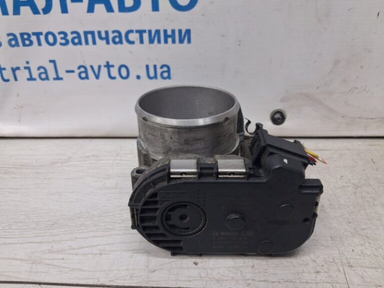 Заслонка дроссельная Kia Sorento 2014-2020 351002G600 (Арт. 72101)