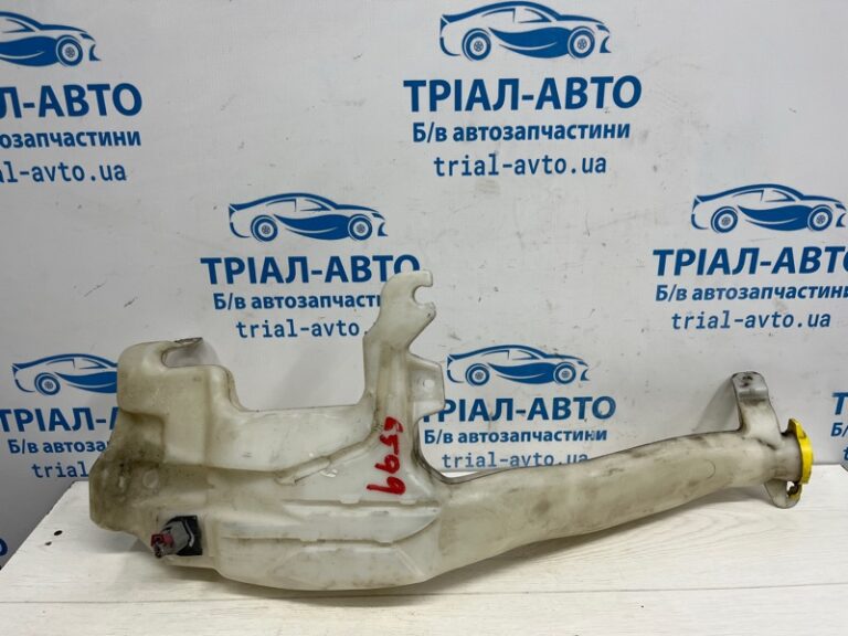 Бачок омывателя Jeep Grand Cherokee 2010-2022 55079365AE (Арт. 72102)