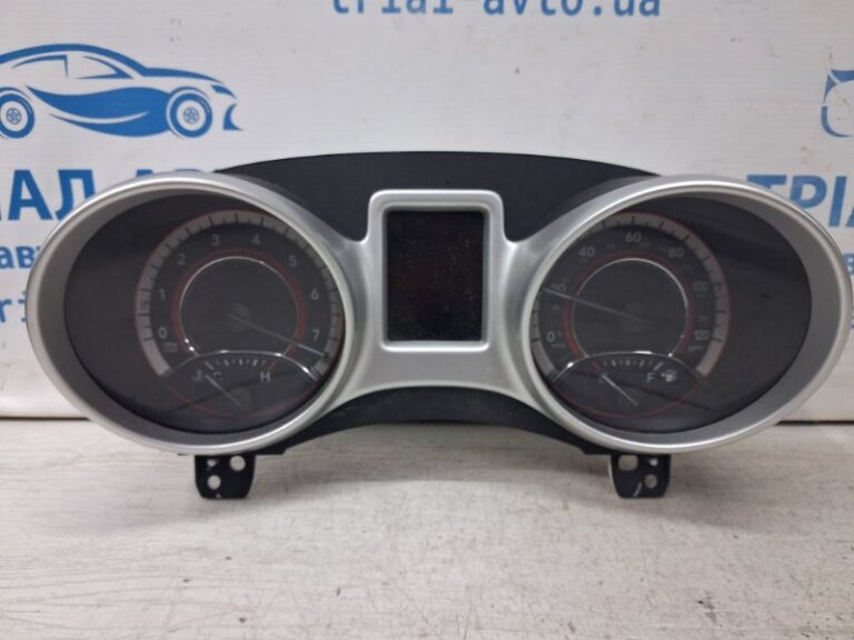 Приборная панель Dodge Journey 2007-2020 68249000AA (Арт. 72115)