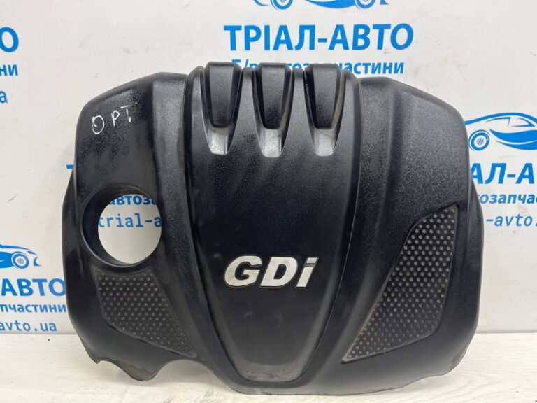 Декоративная крышка ДВС Kia Optima 2010-2016 292402G710 (Арт. 72118)
