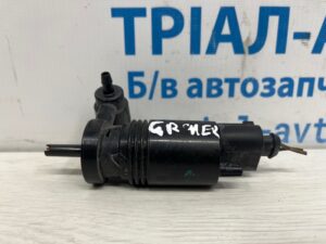 Насос омывателя стекла Jeep Grand Cherokee 2010-2022 5179153AC (Арт. 72126)