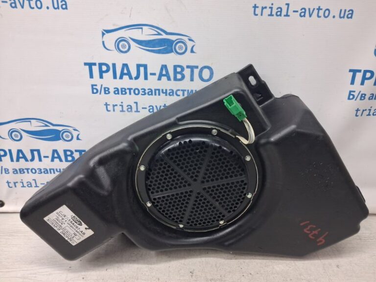 Сабвуфер Ford Escape 2012-2019 CJ5T19A067AB (Арт. 72144)