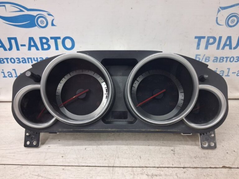 Приборная панель Mazda CX 9 2006-2015 TD1155430 (Арт. 72147)