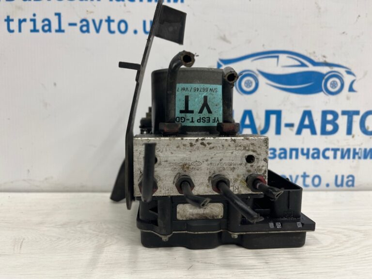 Блок abs Hyundai Sonata 2010-2016 589203Q500 (Арт. 72148)