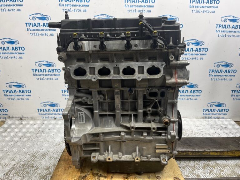 Двигатель под АКПП Jeep Compass 2016-2020 5048356AA (Арт. 72158)