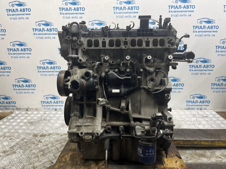 Двигатель Ford Edge 2015-2018 F2GZ6006B (Арт. 72161)