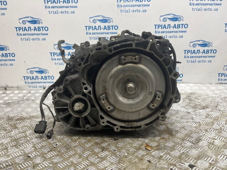 Коробка передач АКПП Jeep Cherokee 2013-2019 R8317470AA (Арт. 72162)
