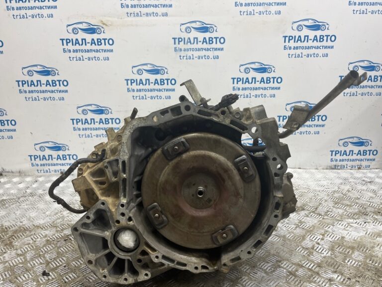 Коробка передач АКПП Infiniti QX60 2013-2021 310203WX0E (Арт. 72166)