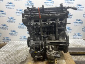 Двигатель под АКПП Hyundai Santa fe 2012-2019 G4KJ (Арт. 72180)