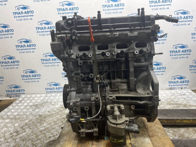 Двигатель под АКПП Hyundai Santa fe 2012-2019 G4KJ (Арт. 72180)