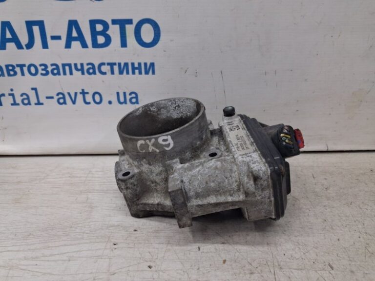 Заслонка дроссельная Mazda CX 9 2006-2015  (Арт. 72182)