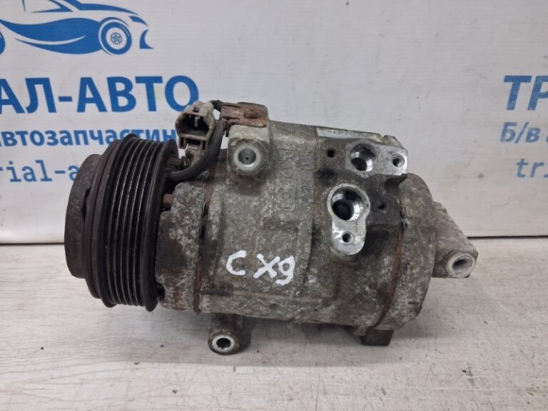 Компрессор кондиционера Mazda CX 9 2006-2015  (Арт. 72184)