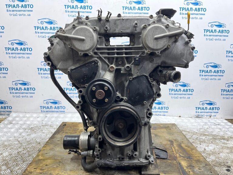 Двигатель под АКПП Infiniti FX 2002-2008 10102AC3M1 (Арт. 72190)
