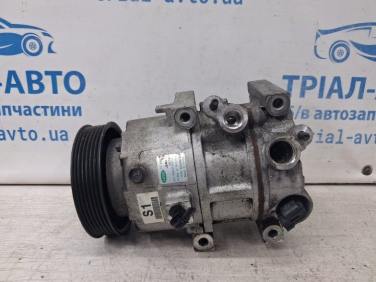 Компрессор кондиционера Kia Optima 2010-2016 977013V110 (Арт. 72193)