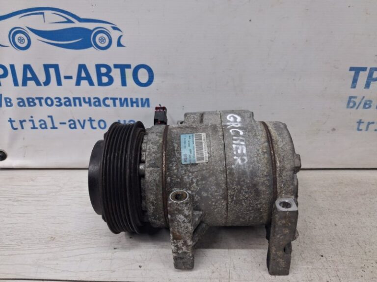 Компрессор кондиционера Jeep Grand Cherokee 2010-2022 2AMA4506AA (Арт. 72199)